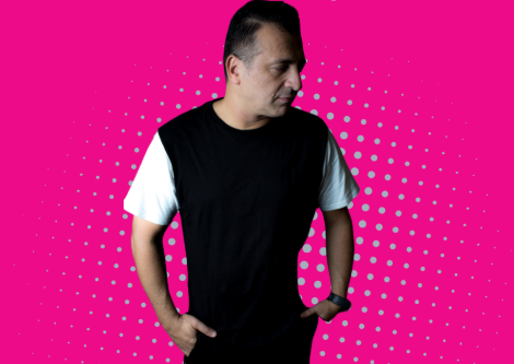 Tranmissions with Boris